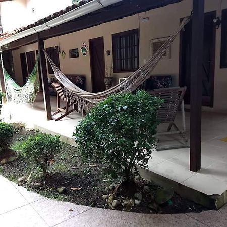 Pousada Refugio Do Capitao Praia de Araçatiba Εξωτερικό φωτογραφία