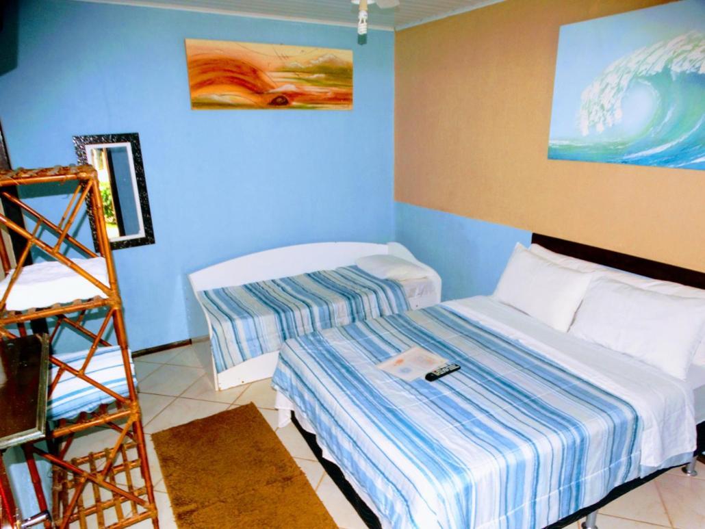Pousada Refugio Do Capitao Praia de Araçatiba Εξωτερικό φωτογραφία